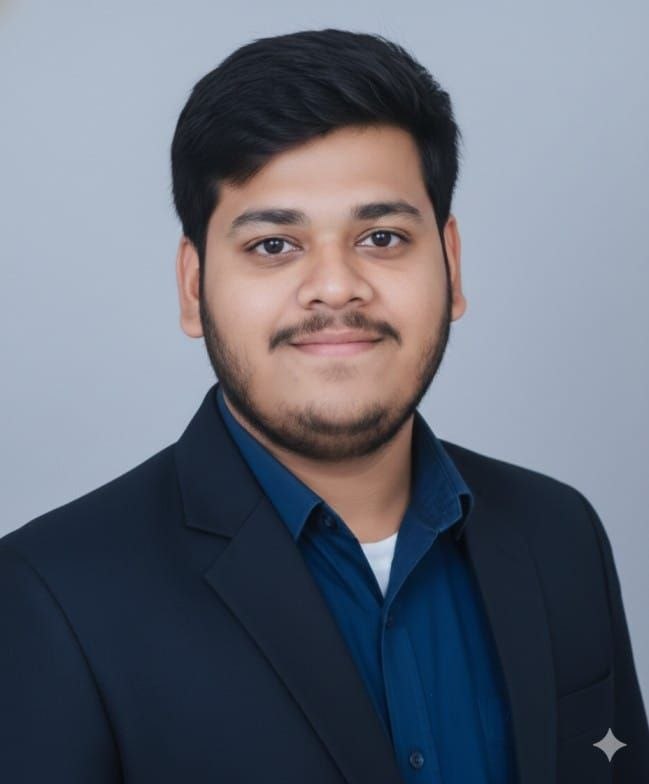 Sudhanshu Warkhedkar
