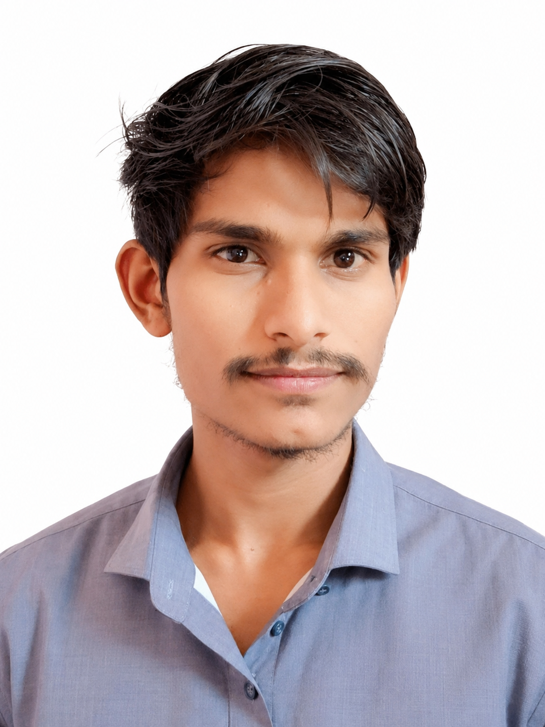 Shailesh Prakash Magre